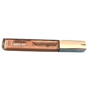 Neutrogena Healthy Skin Radiant Cream Concealer Peptides Cashew Light/Med 03